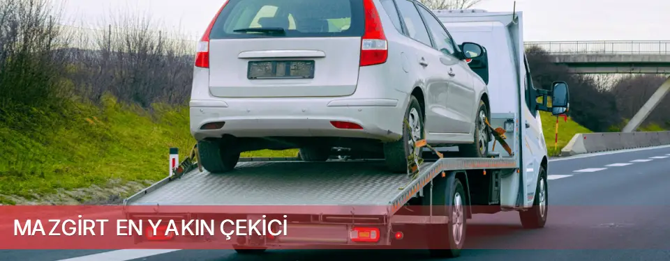 Mazgirt İlçemi En Yakın Çekici